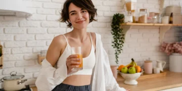 Este sumo é uma ‘bomba’ de vitaminas e reforça as defesas naturais