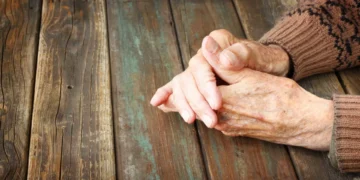 Caiu recentemente? DGS deixa alerta e 10 conselhos para evitar acidentes