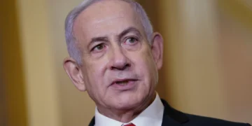 Netanyahu e chefe do Shin Bet em polémica com troca de acusações