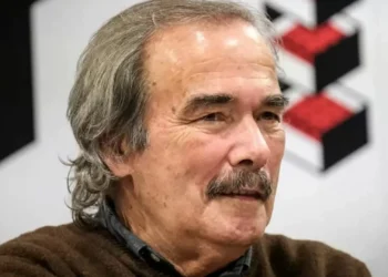 Morreu editor Francisco Guedes, fundador do festival Correntes d”Escritas