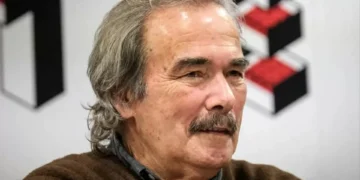 Morreu editor Francisco Guedes, fundador do festival Correntes d”Escritas