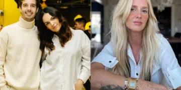 A história que envolve Mafalda Castro, Madalena Abecasis e… uma lesma