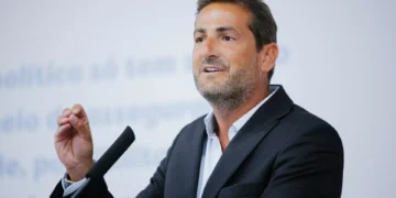 “Se houver eleições, o candidato do PSD será o grande primeiro-ministro”