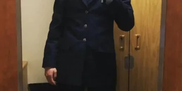 Jack Teixeira enfrenta novo julgamento em tribunal militar dos EUA