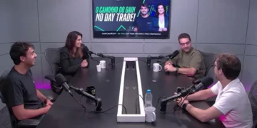 Dica de trader para trader: consuma o máximo de conteúdo gratuito antes de operar