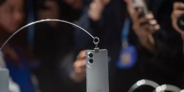 Estamos cada vez mais perto de conhecer o Galaxy S25 Edge