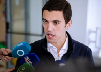 “Alguém quis criar uma CPI para desgastar o Governo”