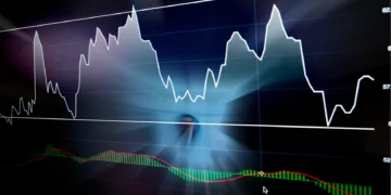 Ibovespa descola de NY, salta 1,43% e tem maior alta desde 14 de fevereiro