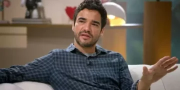 Caio Blat expõe real motivo da revolta de atores com Beleza Fatal na Band