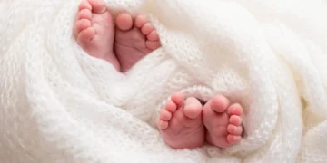 Vacinas contra bronquiolites tiraram bebés dos cuidados intensivos