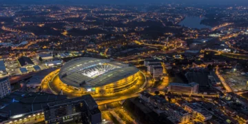 Jogadores do FC Porto insultados no Dragão após derrota em Braga