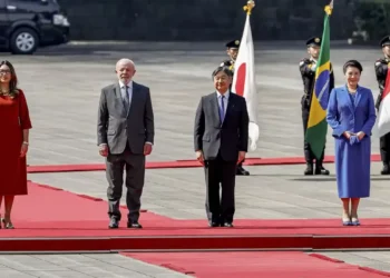 Brasil e Japão fazem acordo de cooperação para desenvolvimento sustentável