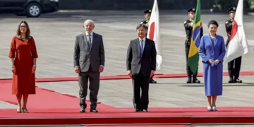 Brasil e Japão fazem acordo de cooperação para desenvolvimento sustentável