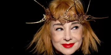 Mísia. Quadros, vestidos e joias da fadista vão a leilão “online”