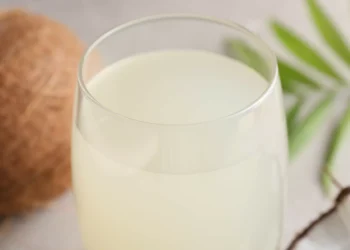 Nutricionista sugere bebida pouco calórica e que faz bem aos rins