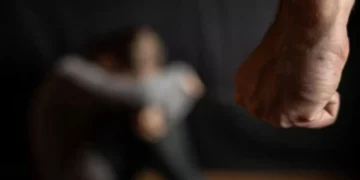 Homem é preso por agredir ex-mulher com tapas em Blumenau