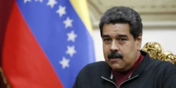 Licença da Chevron? Fim “afeta” repatriamento de venezuelanos dos EUA