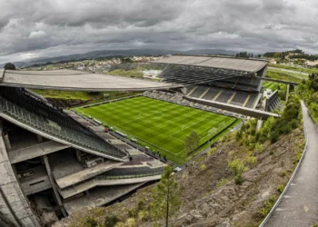 EM DIRETO: Casa Pia, Sporting e Sp. Braga vencem no arranque da ronda
