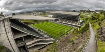 EM DIRETO: Casa Pia, Sporting e Sp. Braga vencem no arranque da ronda