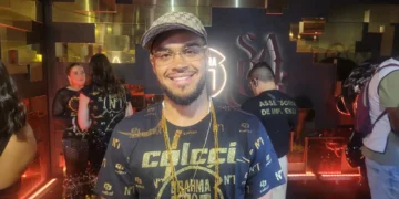 Fran Gil atualiza estado de saúde de Preta Gil