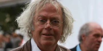 Escritor norueguês Dag Solstad morre aos 83 anos