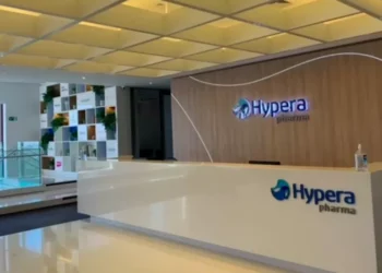 Lucro da Hypera (HYPE3) cai 74,2% no 4° tri com Ebitda e receita menores