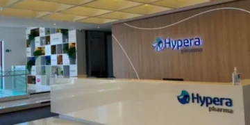 Lucro da Hypera (HYPE3) cai 74,2% no 4° tri com Ebitda e receita menores