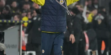 Adjunto de José Mourinho aponta ao título: “Damos tudo por tudo”