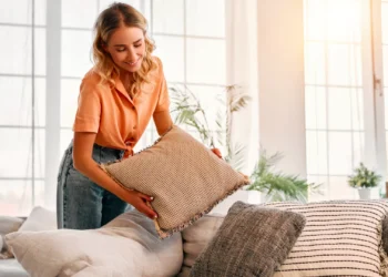 Quatro coisas que nenhum minimalista tem em casa