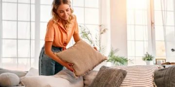 Quatro coisas que nenhum minimalista tem em casa