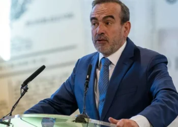 Pedro Coelho é cabeça de lista da coligação PSD/CDS pela Madeira