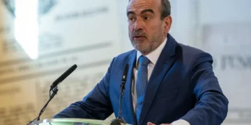 Pedro Coelho é cabeça de lista da coligação PSD/CDS pela Madeira