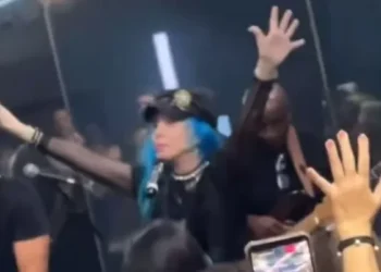 A dura resposta do dono da boate onde Baby do Brasil fez pregação polêmica