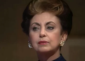 ‘Vale Tudo’: Globo esnobou Odete Roitman original antes de atriz morrer