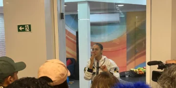 BBB 25: Cartazes em shopping mostram rumo ‘sonolento’ do reality da Globo