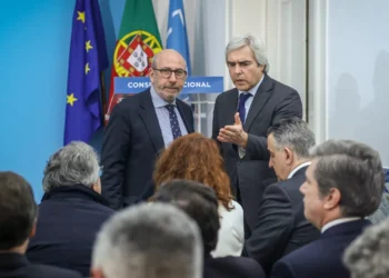 CDS-PP concorre com PSD no continente e Madeira, PPM só entra nos Açores