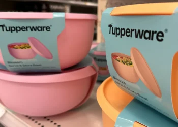 Trabalhadores da Tupperware têm até hoje para reclamarem os seus créditos