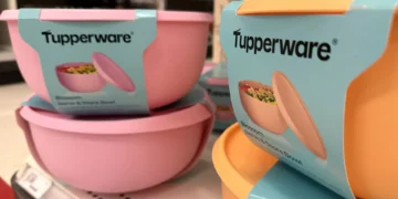 Trabalhadores da Tupperware têm até hoje para reclamarem os seus créditos