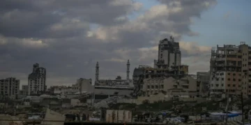 Cimeira extraordinária da Liga Árabe sobre futuro de Gaza hoje no Cairo