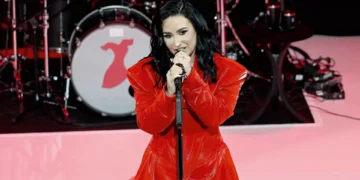 A inusitada critica do ChatGPT a Demi Lovato: ‘Me Humilhe’
