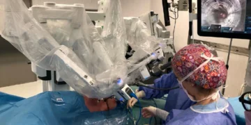 Matilde foi a 1.ª a ser submetida a esta cirurgia. Como está após um ano?