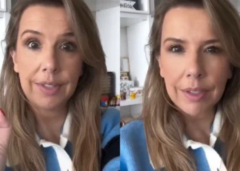 Ana Garcia Martins reage a críticas após prestação em ‘Taskmaster’