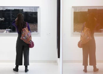 MACAM, o novo museu de arte contemporânea, recebeu 14.500 visitantes nos três dias de abertura