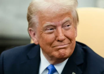 Trump insta Supremo a atuar contra juízes que bloqueiam as suas decisões