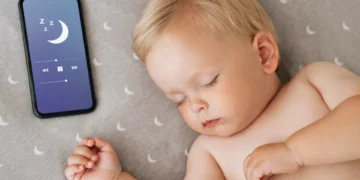 Neurologista alerta para os riscos do ‘white noise’ em crianças