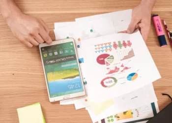 “Importância das Finanças para Empresas: Sustentabilidade e Crescimento”