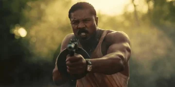 Cinema. Os filmes para ver em sala no fim de semana de Páscoa