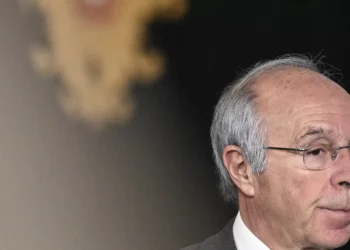 “Papel do próximo Presidente vai ser decisivo. Temos de mudar de vida”