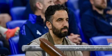 Amorim recorda Aurélio Pereira: “Não vai haver outra pessoa igual”