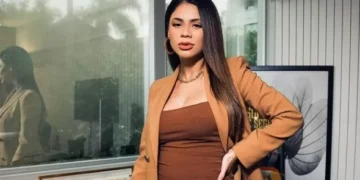 Lexa dedica música à filha falecida: “Pessoa mais especial da minha vida”